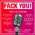 Fack You Podcast - Arbetsrätt - Arbetsmiljö - Ledarskap - Förhandlingsteknik - Psykologi