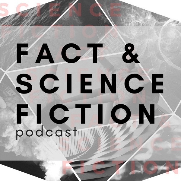 Artwork for Fact and Science Fiction