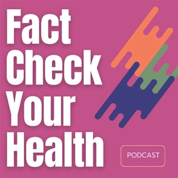 Artwork for Fact Check Your Health
