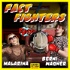 FACTFIGHTERS - Der Debattenpodcast mit Malarina & Berni Wagner