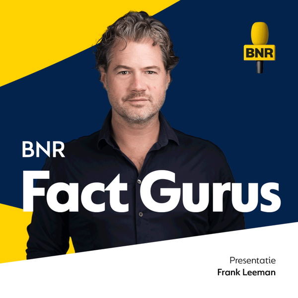 Artwork for FactGurus
