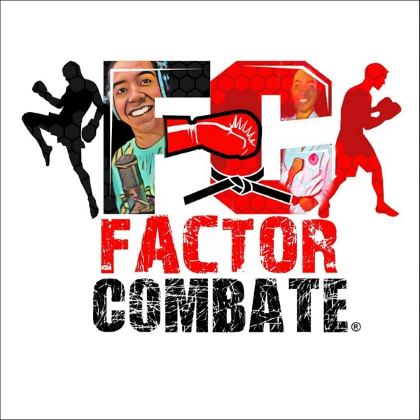 Artwork for Factor Combate