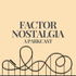 Factor Nostalgia: a Parkcast