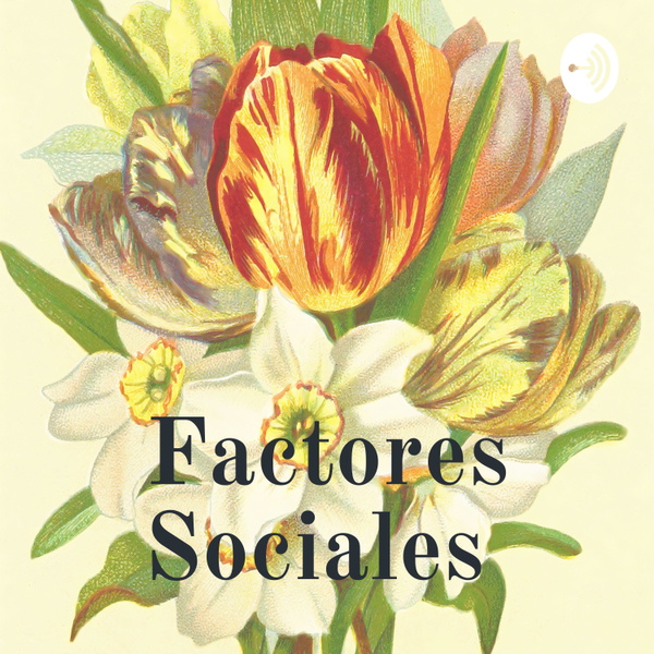 Artwork for Factores Sociales