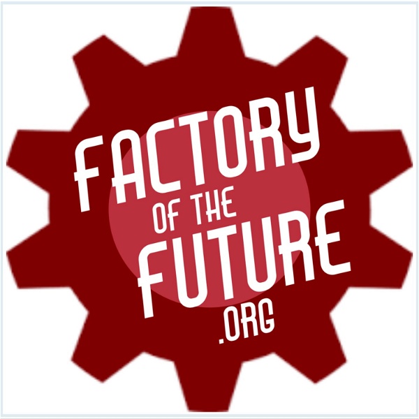 Artwork for Factory of the Future