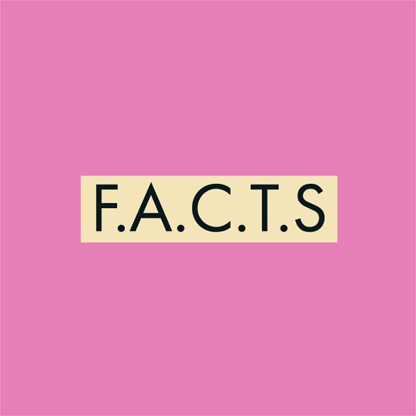 Artwork for FACTS