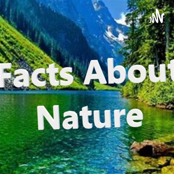 Artwork for Facts about nature