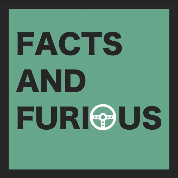 Artwork for Facts and Furious