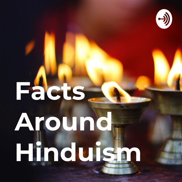 Artwork for Facts Around Hinduism