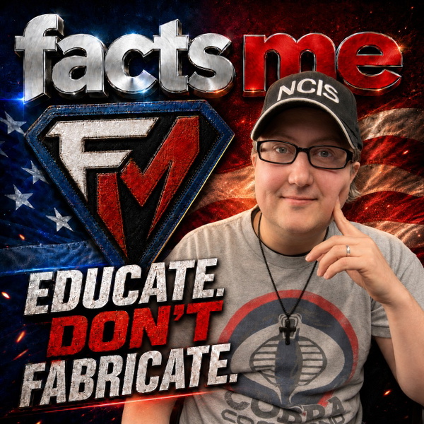 Artwork for Facts Me TV LIVE Full Episodes