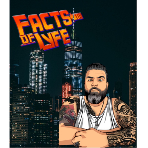 Artwork for Facts of Lyfe