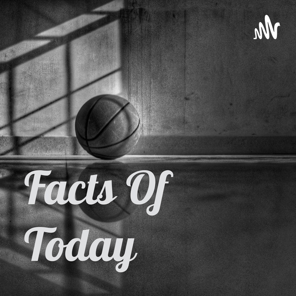 Artwork for Facts Of Today