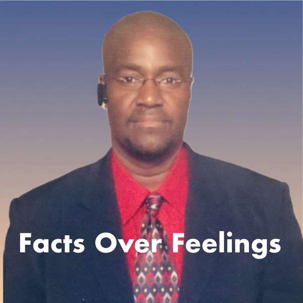 Artwork for Facts over feelings
