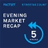 FactSet Evening Market Recap