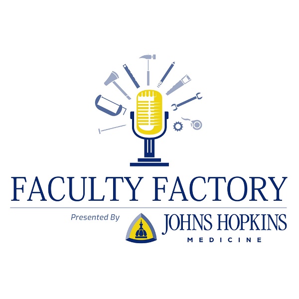 Artwork for Faculty Factory