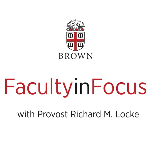 Artwork for Faculty in Focus