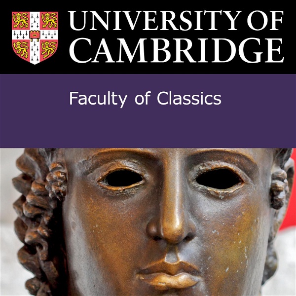 Artwork for Faculty of Classics