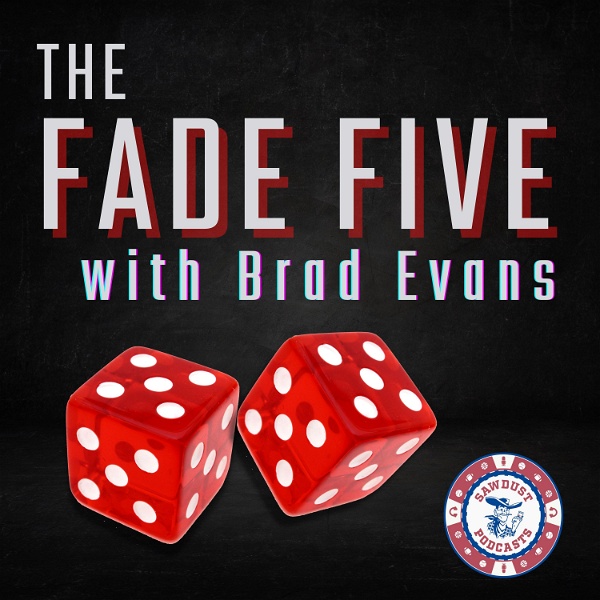 Artwork for The Fade Five