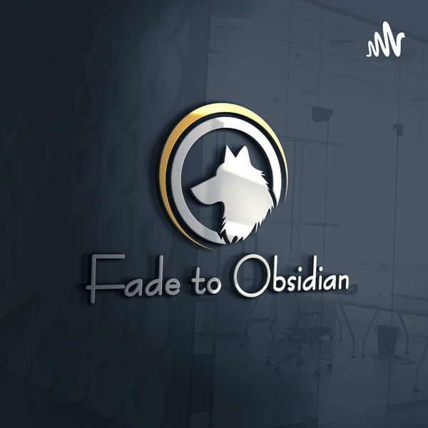 Artwork for Fade to Obsidian