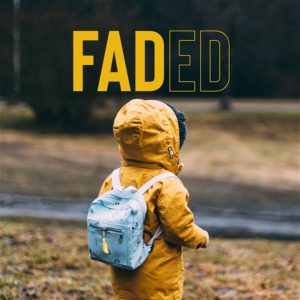 Artwork for FADED