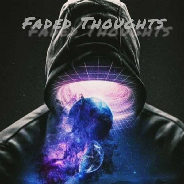 Artwork for Faded Thoughts