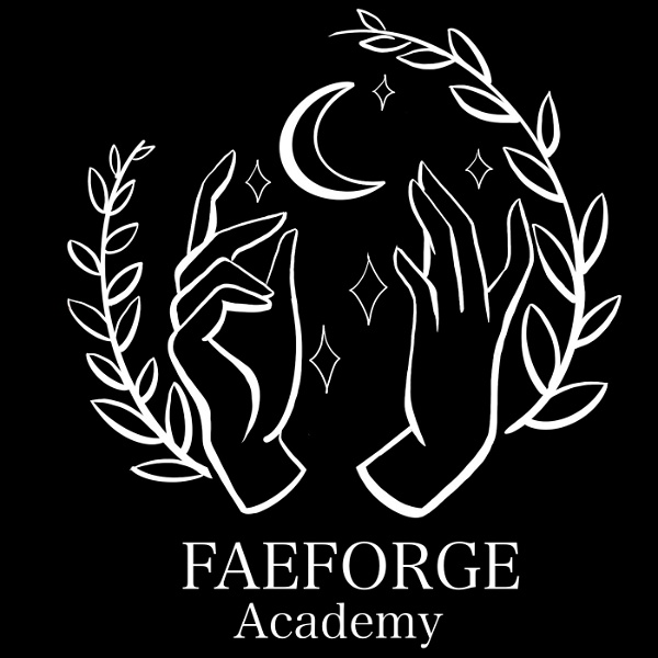 Artwork for Faeforge Academy