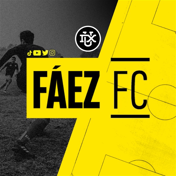 Artwork for Fáez FC
