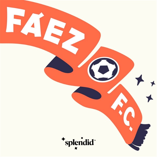 Artwork for Fáez FC: Podcast diario de fútbol