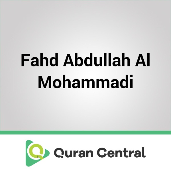 Artwork for Fahd Abdullah Al Mohammadi