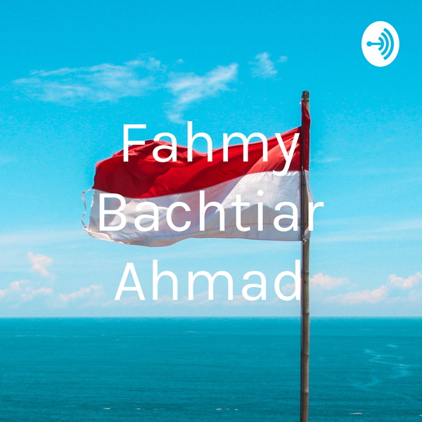 Artwork for Fahmy Bachtiar Ahmad