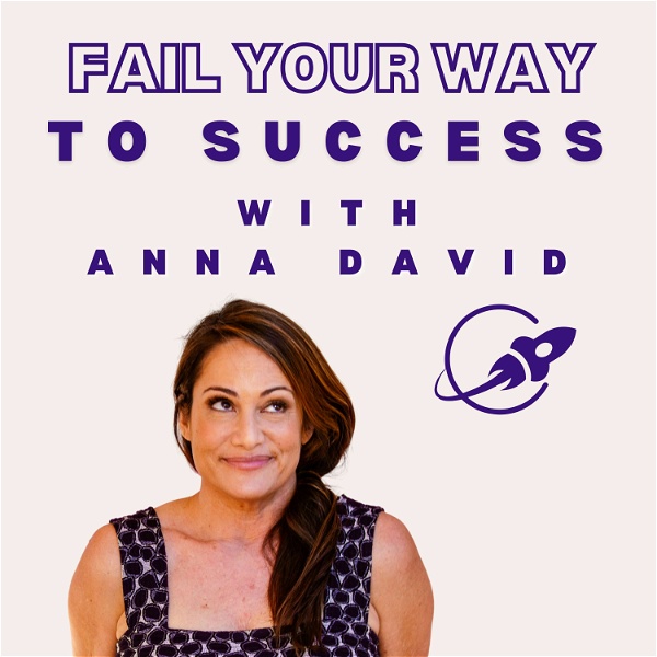 Artwork for Fail Your Way to Success