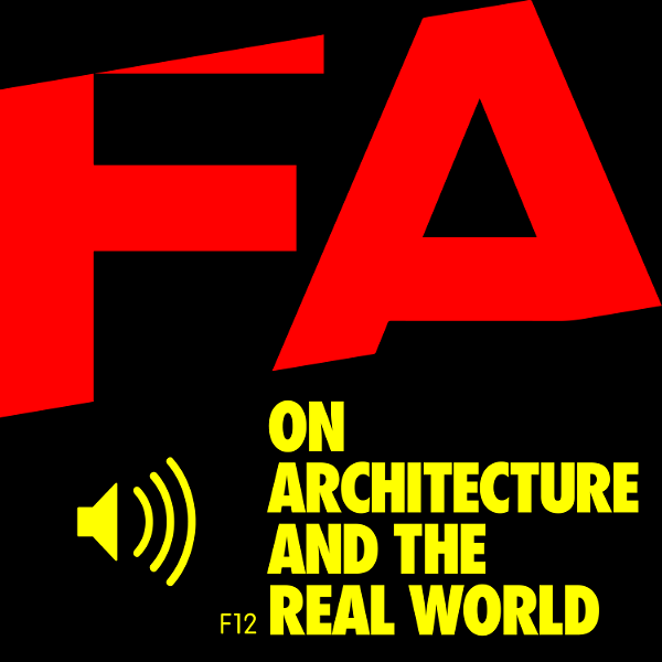 Artwork for Failed Architecture