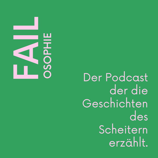 Artwork for Failosophie