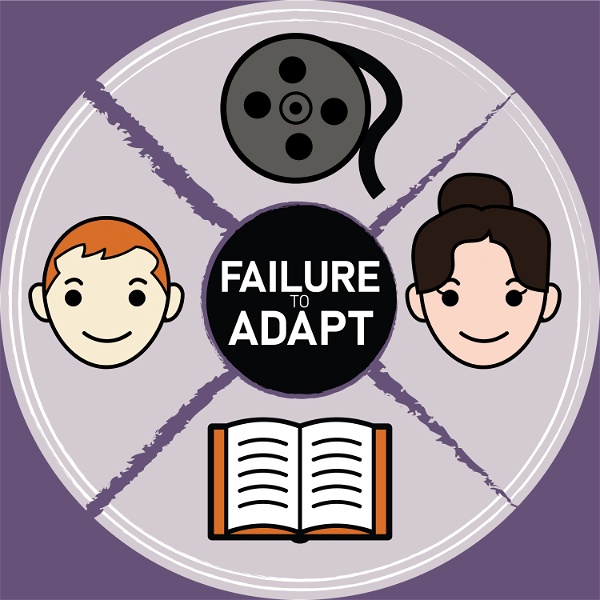 Artwork for Failure to Adapt