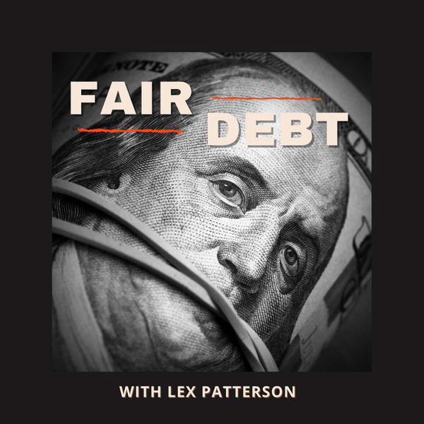 Artwork for Fair Debt