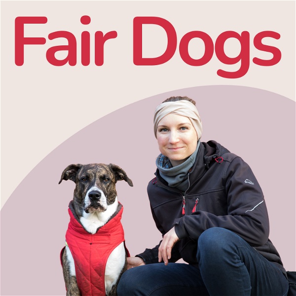 Artwork for Fair Dogs