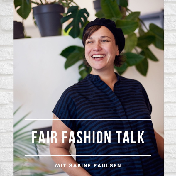Artwork for Fair Fashion Talk