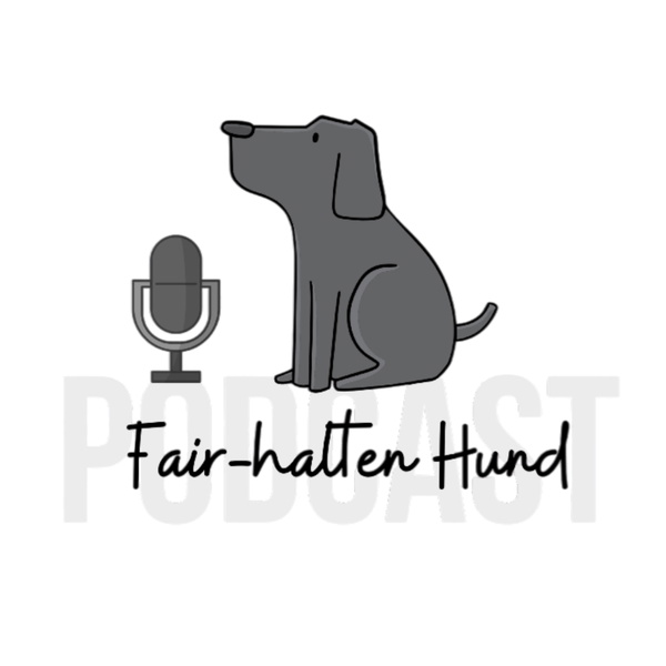 Artwork for Fair-halten Hund