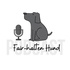 Fair-halten Hund