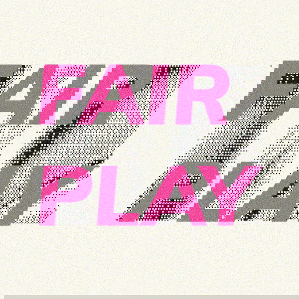 Artwork for Fair Play