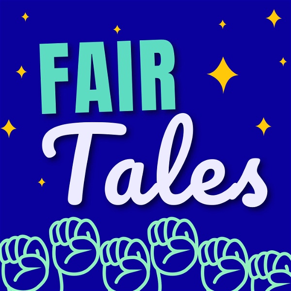 Artwork for Fair Tales Podcast