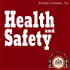 Fairfax County Health and Safety Podcast