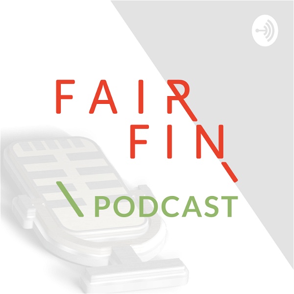 Artwork for FairFin Podcast