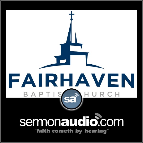 Artwork for Fairhaven Baptist Church and College