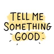 Artwork for Tell Me Something Good w/Josh Wolf