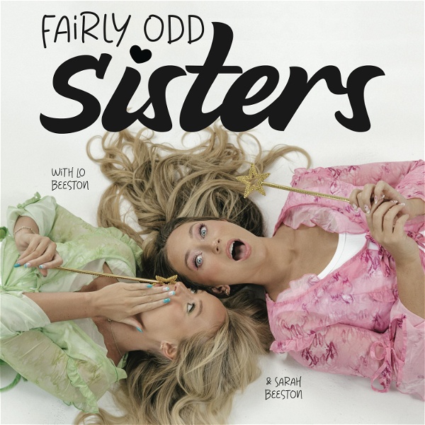 Artwork for Fairly Odd Sisters