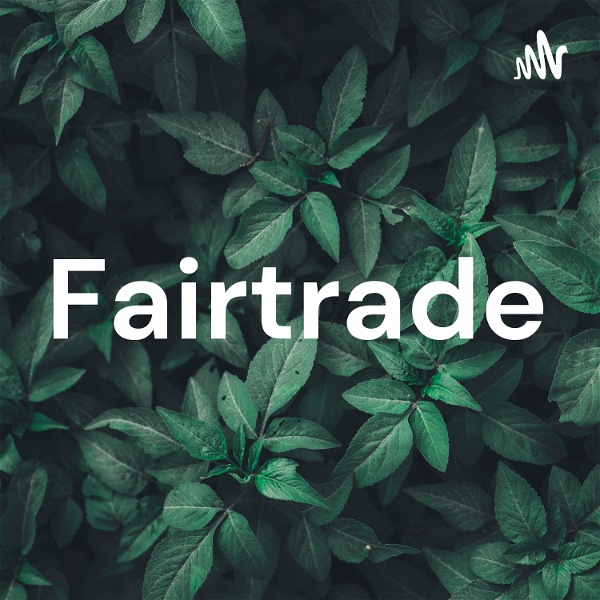Artwork for Fairtrade