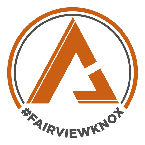 Artwork for Fairview Knox Church