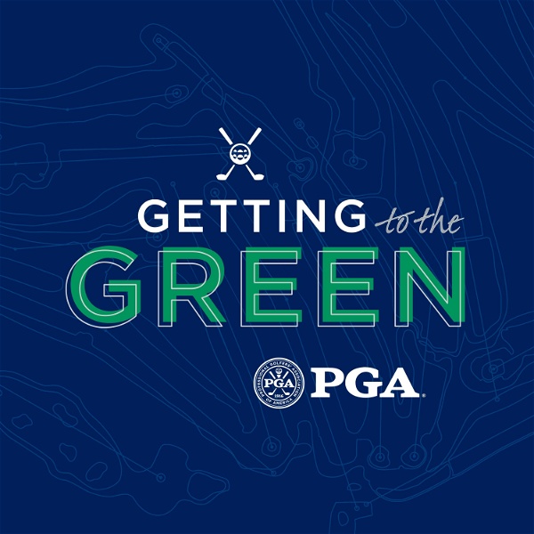 Artwork for Getting to the Green