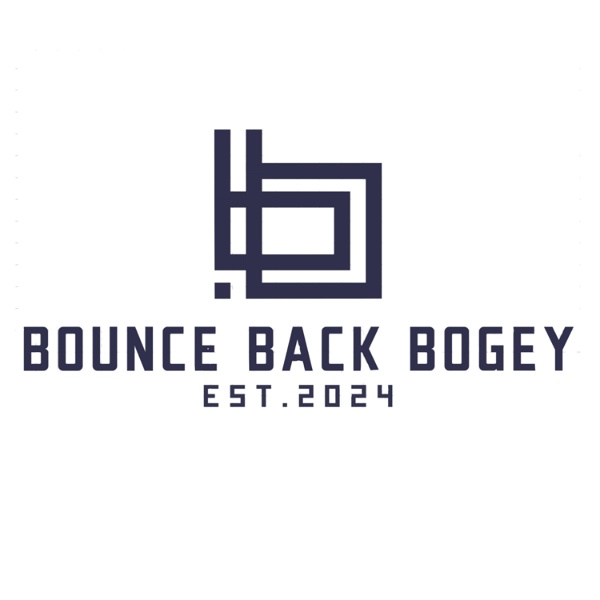 Artwork for Bounce Back Bogey